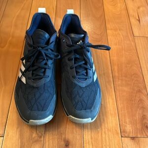 Adidas turf sneakers